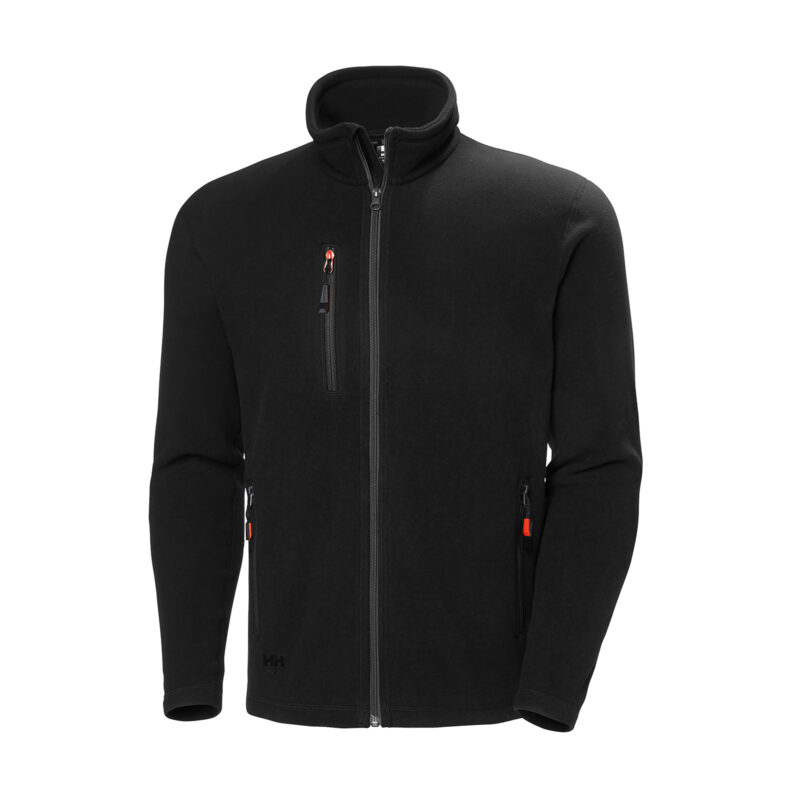 Helly Hansen Oxford Fleece Jacket