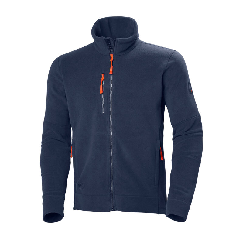 Helly Hansen Kensington Fleece Jacket - Afbeelding 3