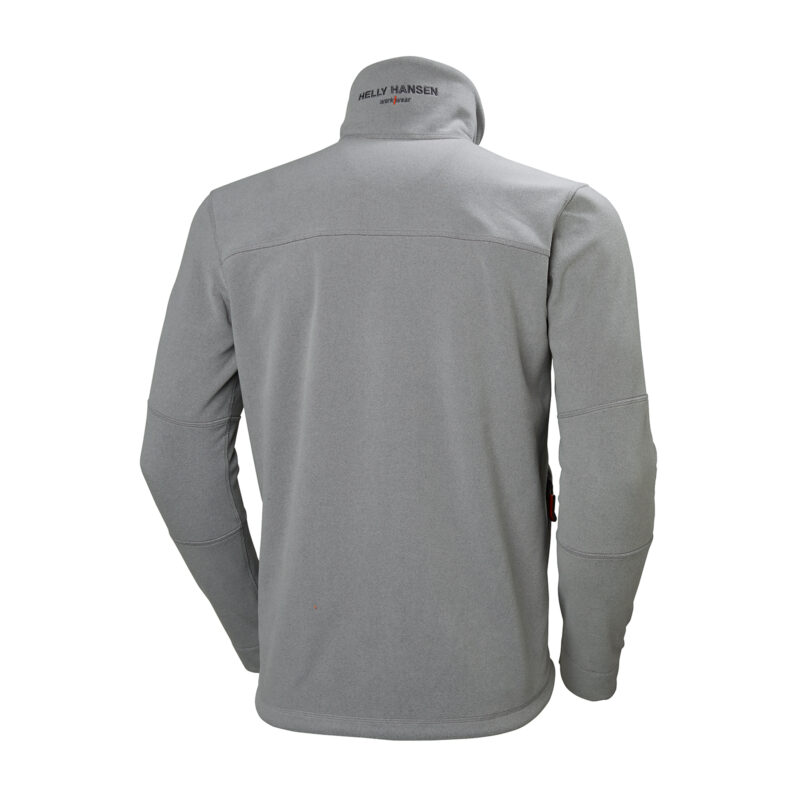Helly Hansen Kensington Fleece Jacket - Afbeelding 2