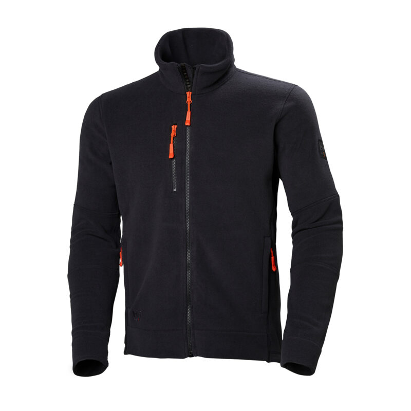 Helly Hansen Kensington Fleece Jacket - Afbeelding 4