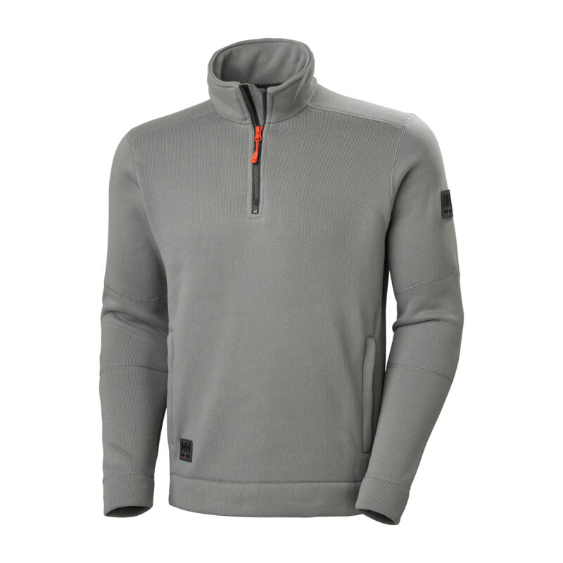 Helly Hansen Kensington Halfzip Knit Fleece
