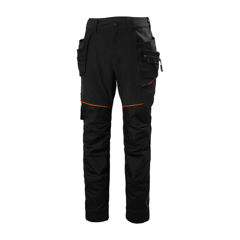 Helly Hansen Chelsea Evo BRZ Constrution Pant - Afbeelding 2