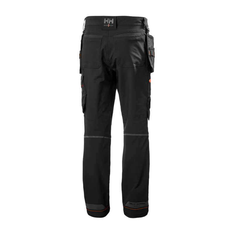 Helly Hansen Kensington Construction Pant - Afbeelding 2