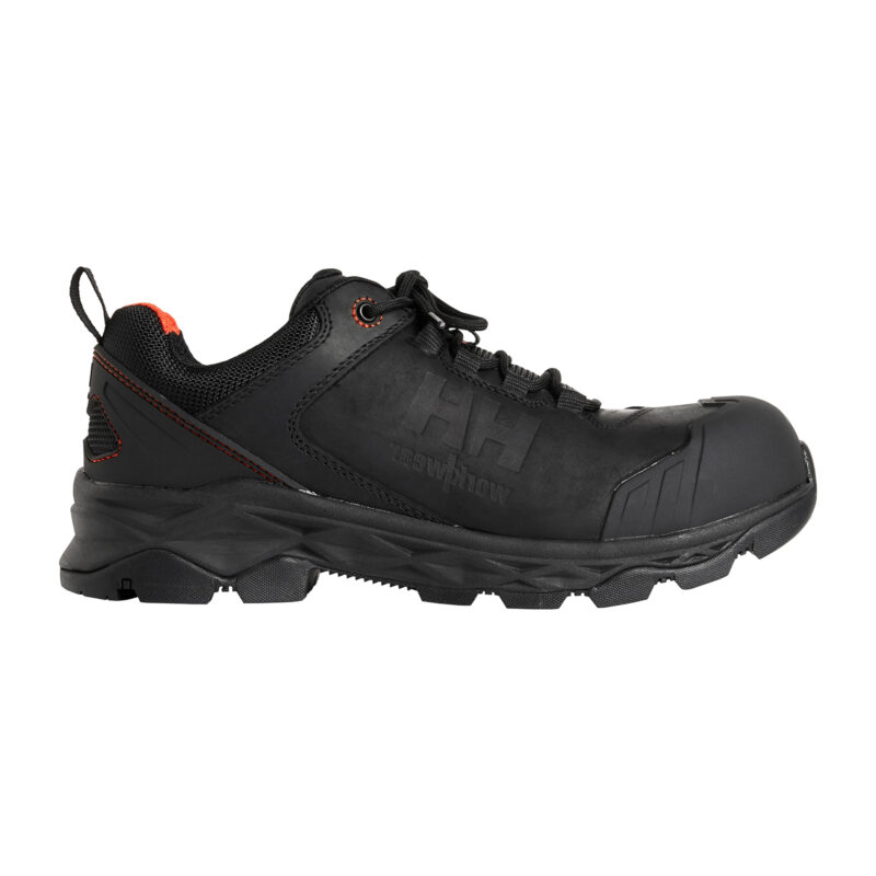 Helly Hansen Oxford Low S3