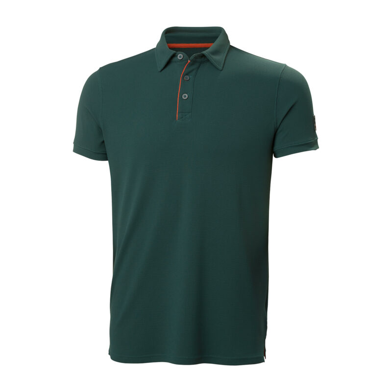 Helly Hansen Tech Polo - Afbeelding 4