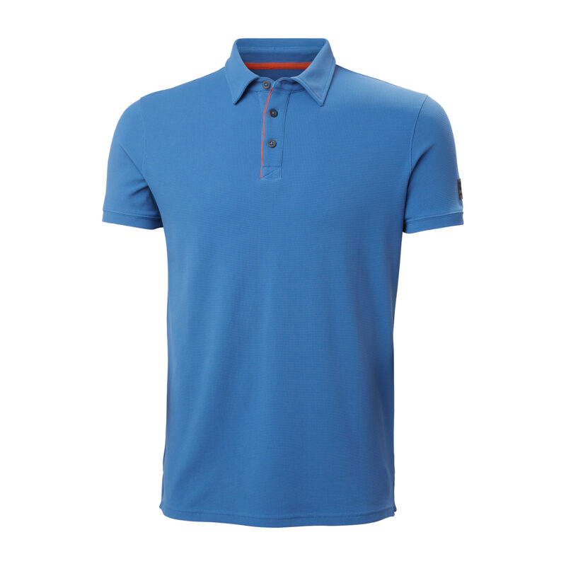 Helly Hansen Tech Polo - Afbeelding 7