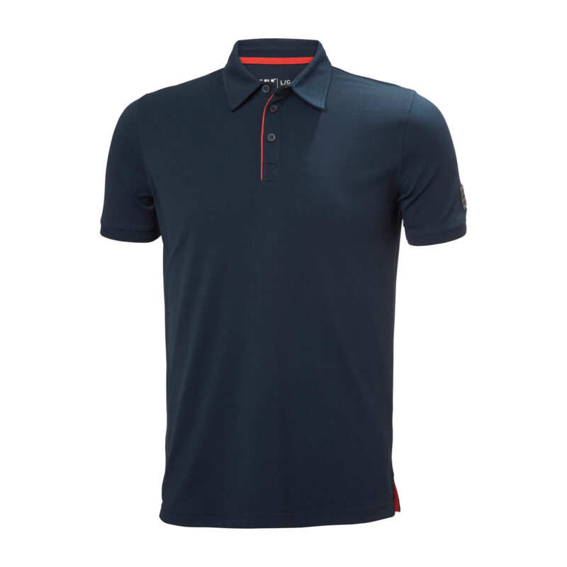 Helly Hansen Tech Polo - Afbeelding 3