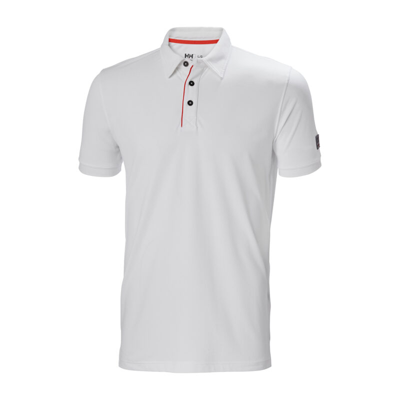Helly Hansen Tech Polo - Afbeelding 6