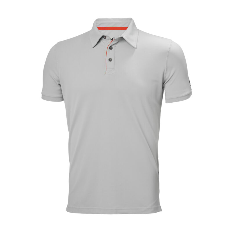 Helly Hansen Tech Polo - Afbeelding 5