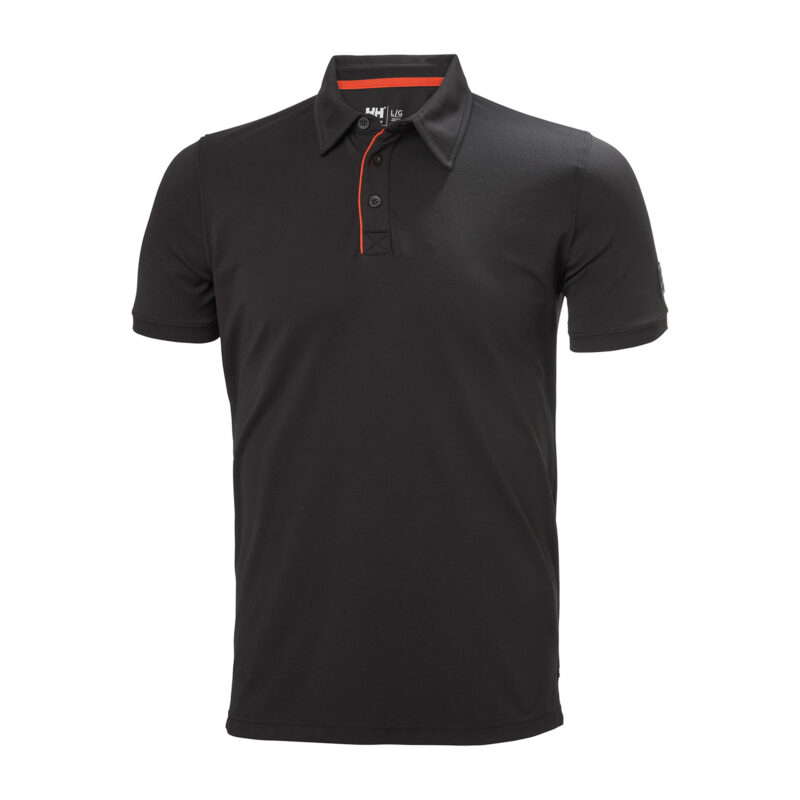 Helly Hansen Tech Polo - Afbeelding 2
