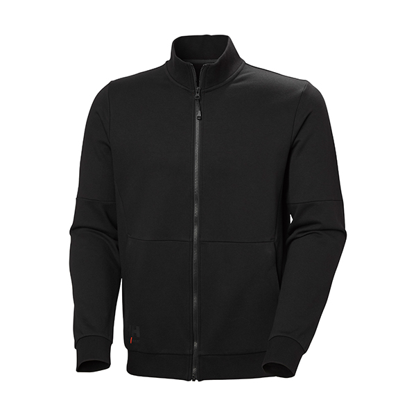 Helly Hansen Evo Zip Sweatshirt