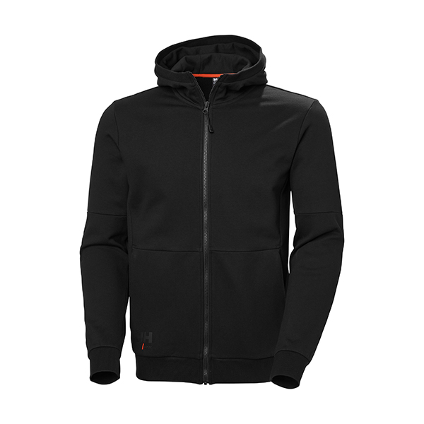 Helly Hansen Evo Zip Hoodie
