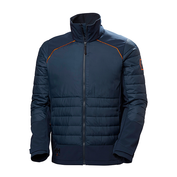Helly Hansen Cheslea Evo 2.0 Insulator Softshell Jacket